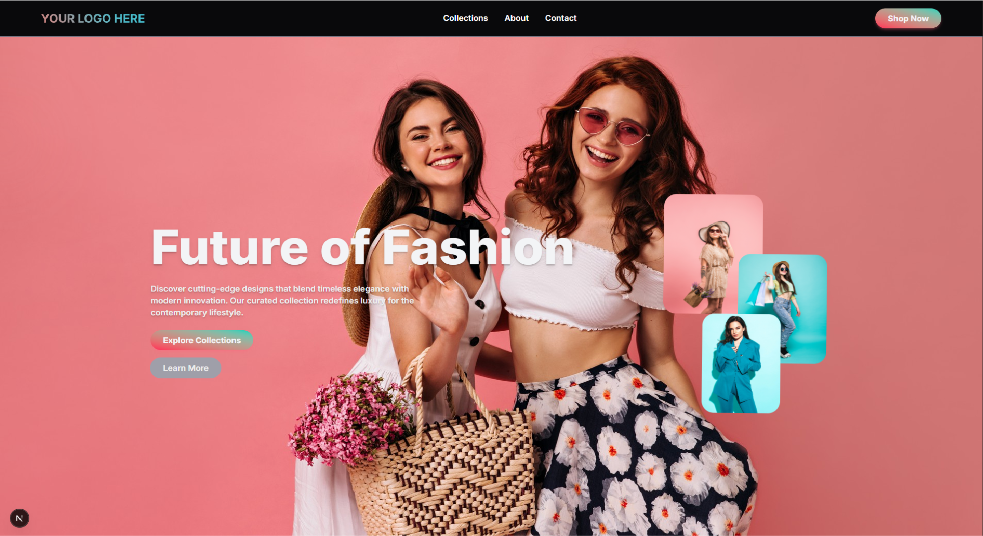 Portofolio Image